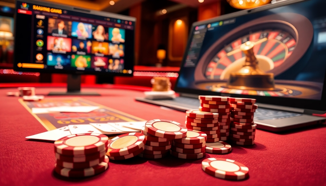 Winning Strategies at trang chủ 888VND: A Comprehensive Guide for Gamblers in 2026