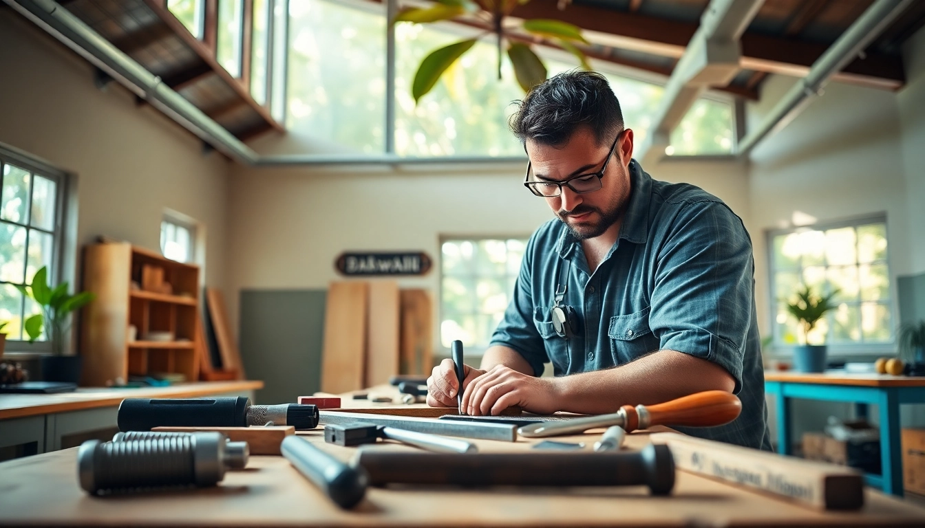 Unlock Your Future with Trade Schools in Hawaii: A Comprehensive Guide