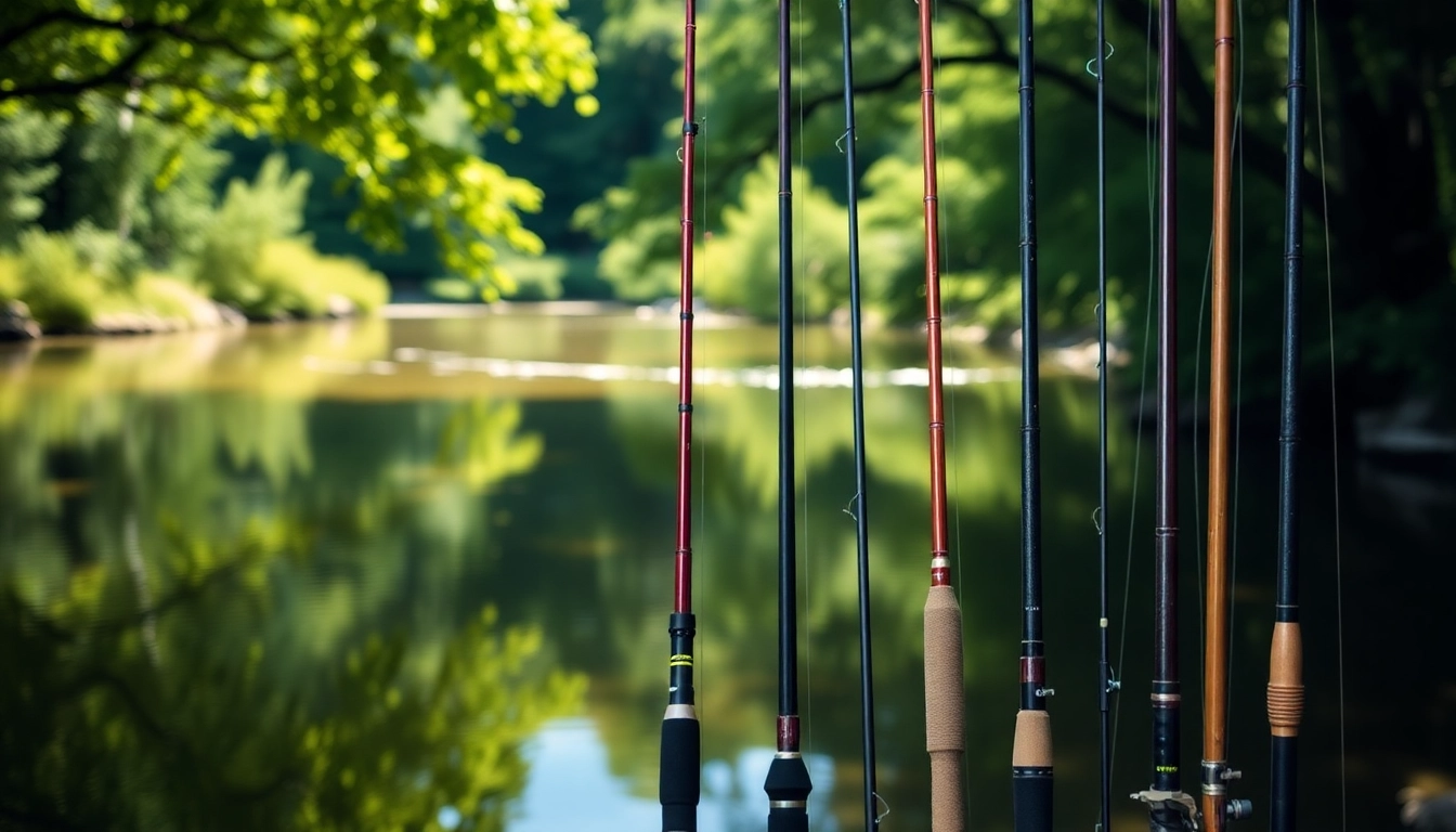 Top Insights and Tips for Choosing the Best Fly Fishing Rods