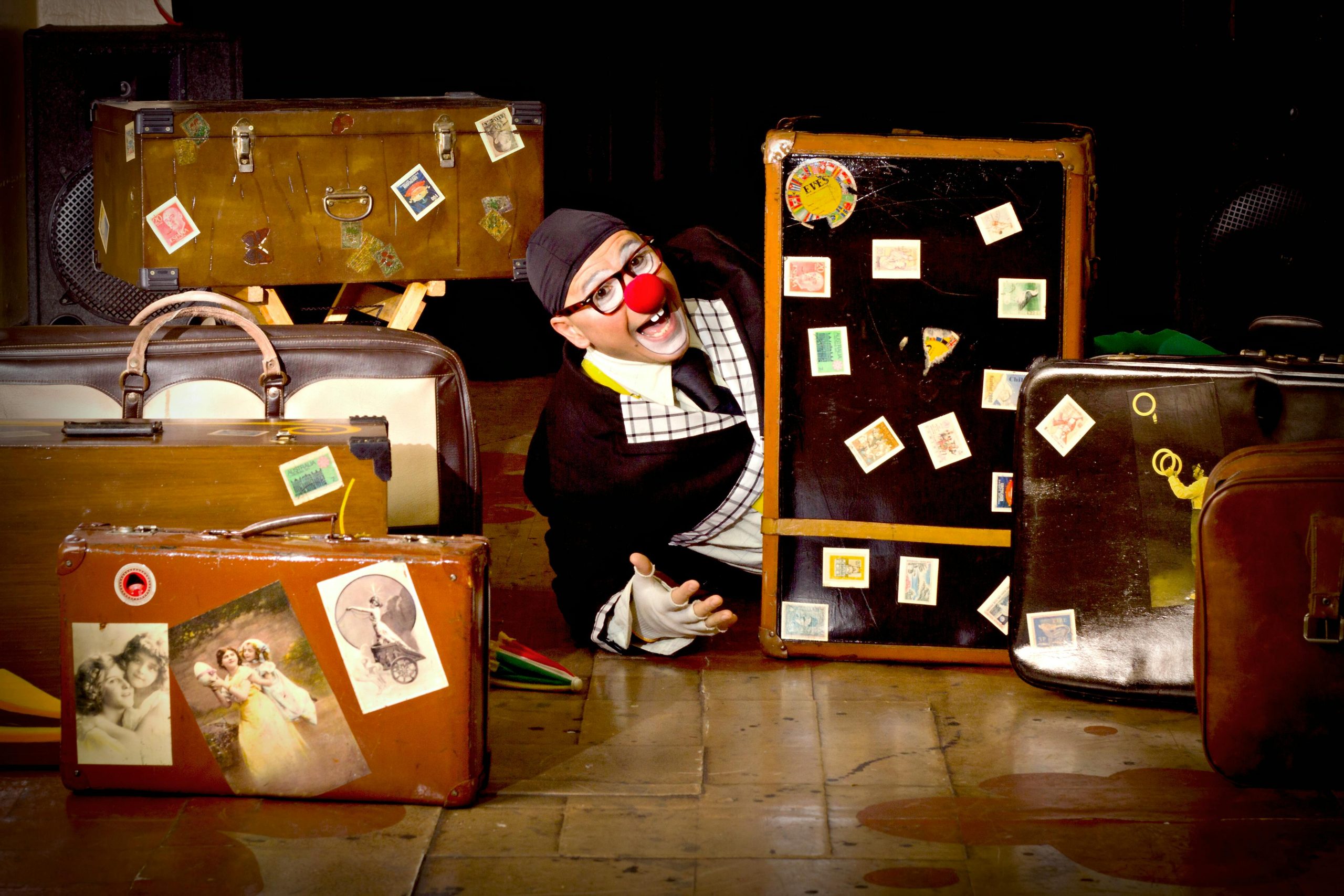 The Charm of Dachi Duck’s Whimsical Characters