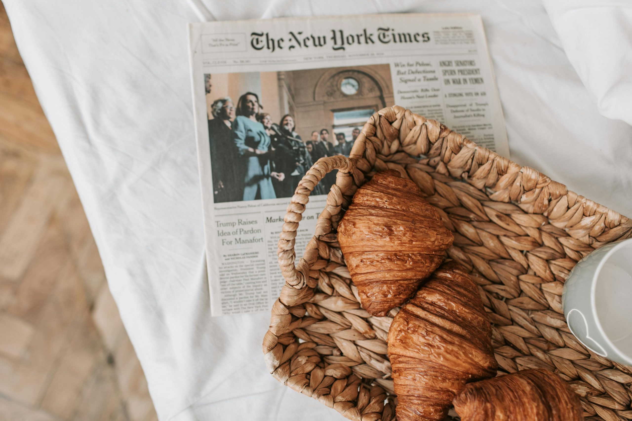 Så Hjälper Fokus 24 Dig Förstå Det Svenska Politiska Landskapet