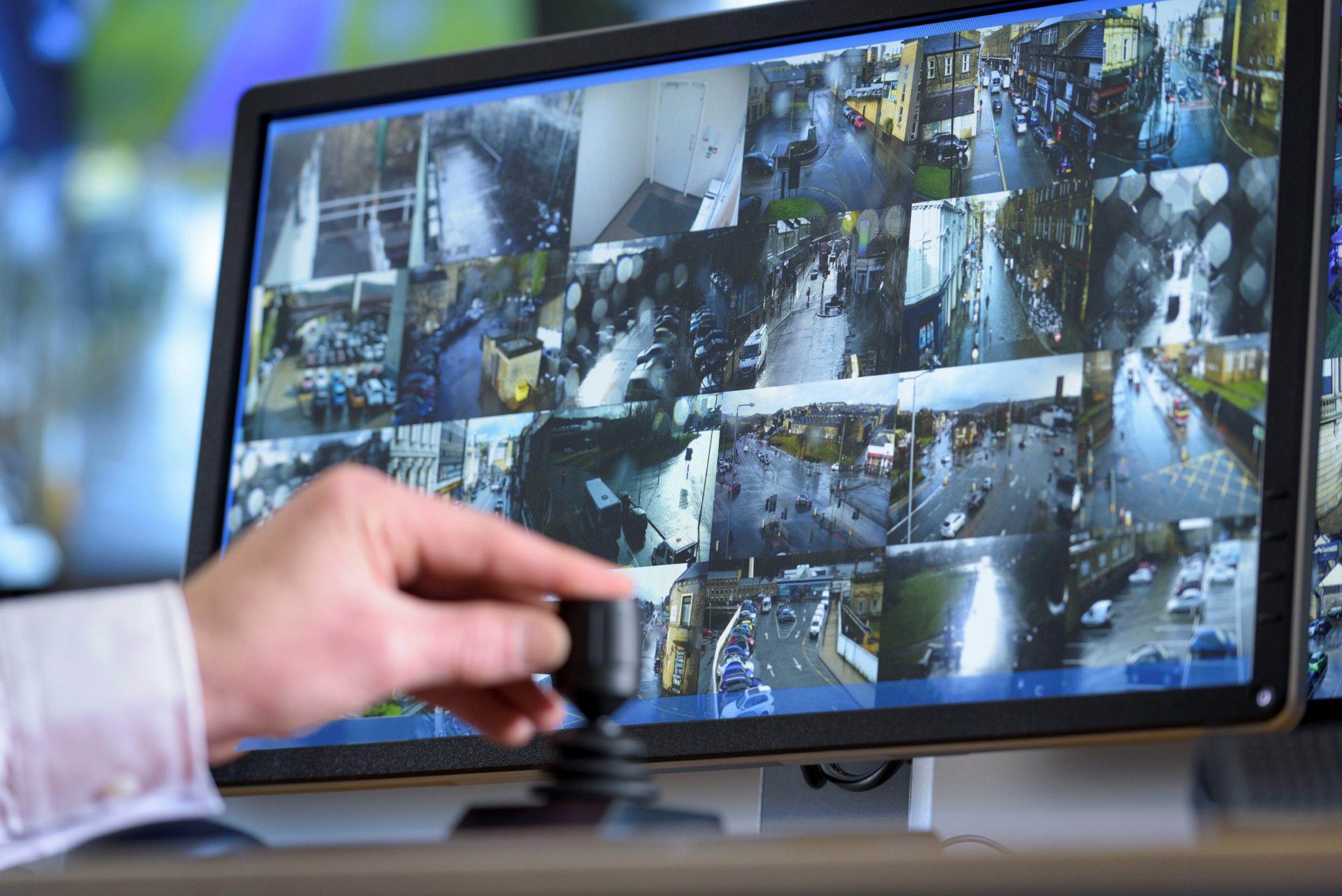 Empower Your Security Strategies with https://videoanalytics.co.uk/ Advanced Video Analytics Solutions