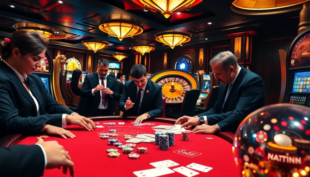 Join the excitement at https://cwin.ru.com/ as players engage in thrilling casino games with vibrant slots and poker action.