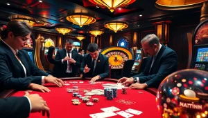 Join the excitement at https://cwin.ru.com/ as players engage in thrilling casino games with vibrant slots and poker action.