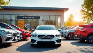 Chirie auto Moldova: O experiență prietenoasă de închiriere a unei mașini cu opțiuni variate de vehicule în Chișinău.