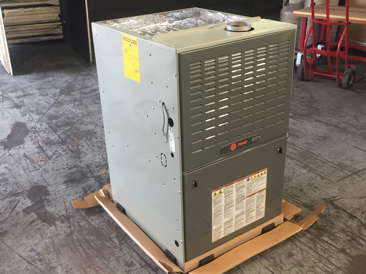 Discover Trane Canada’s Home Comfort Solutions