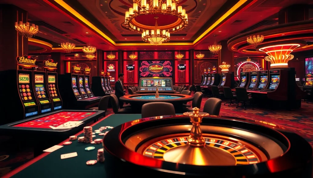 Experience the excitement of online gambling at 99win.com with vibrant casino games and lively interactions.