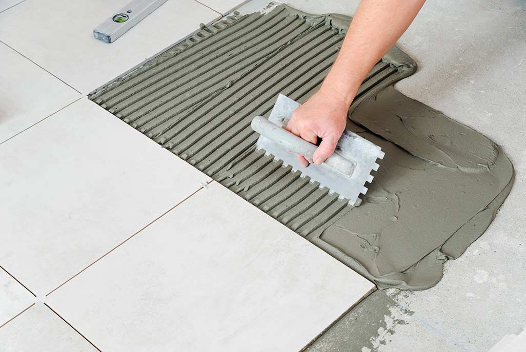 Expert Tile Installer Keizer: Quality Craftsmanship for Your Home