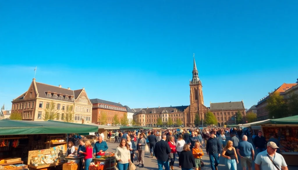 Blijf op de hoogte van het lokale leven met https://purmerendactueel.nl en ontdek Purmerend in volle bloei.