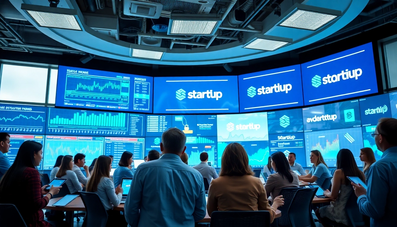 Insights and Trends in the Evolving World of awazlive