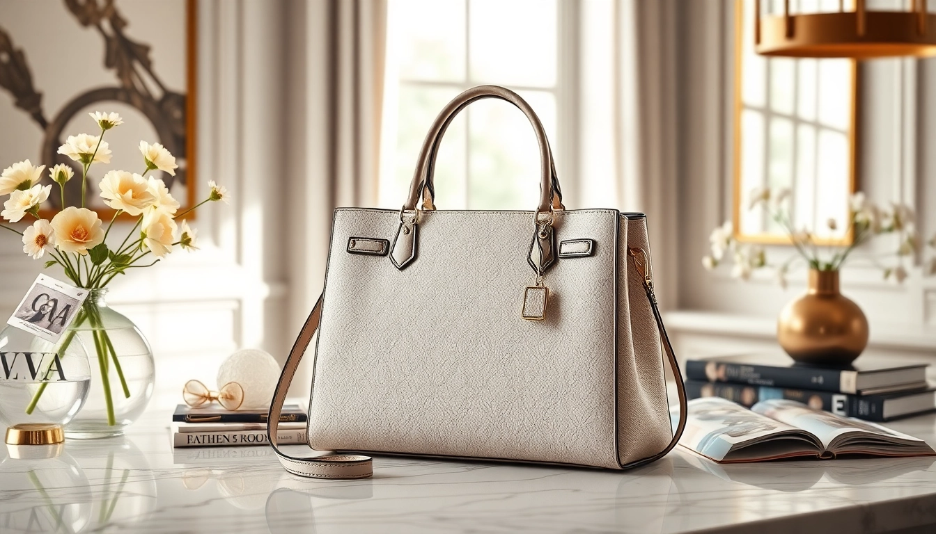 고품질 레플리카의 모든 것: 명품을 더욱 저렴하게 즐기는 방법