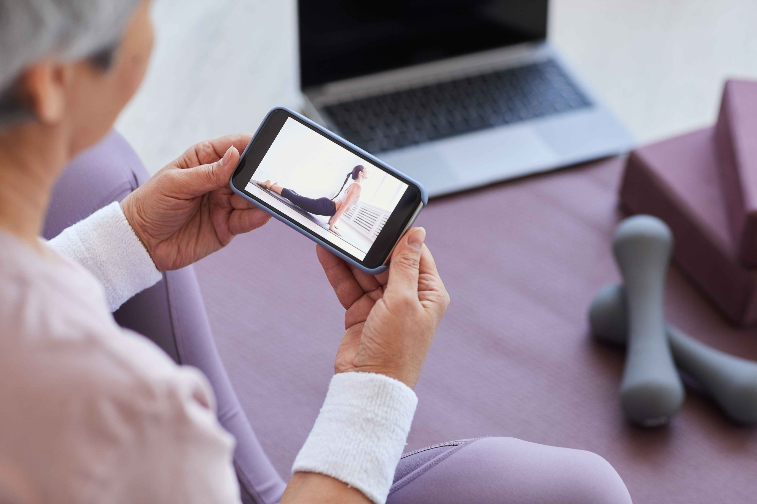 Longevity Telemedicine Telehealth: Enhancing Virtual Patient Engagement with GenieMD