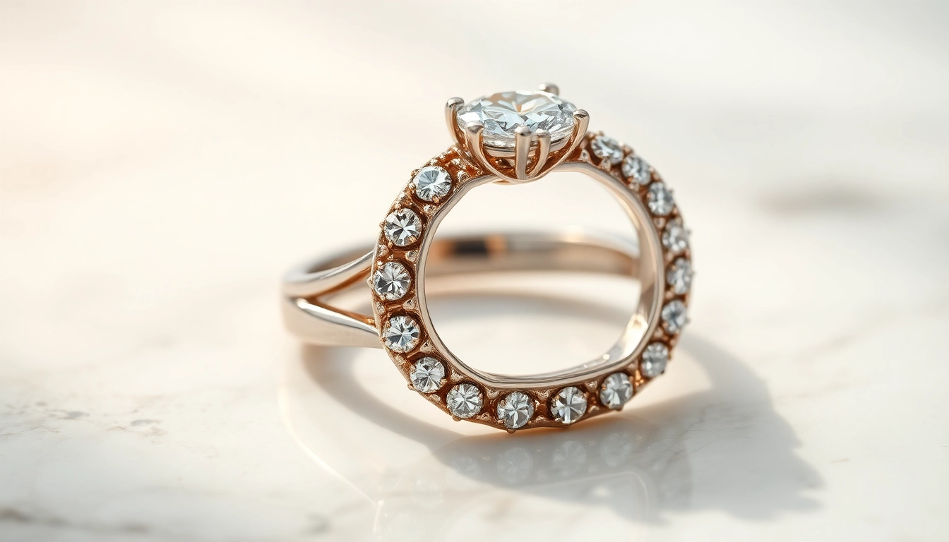 2025年の結婚指輪トレンドと価格の決定版ガイド
