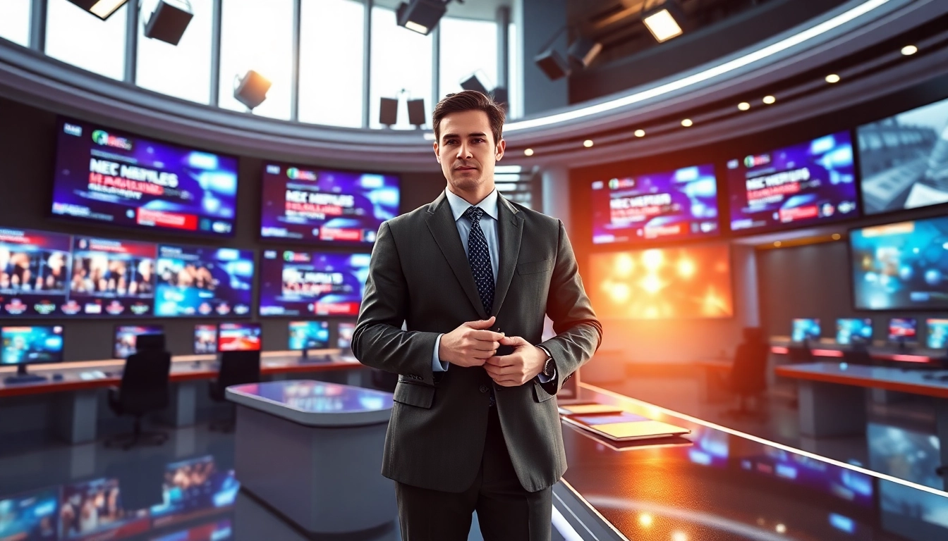 Stay Updated: Navigating the Usa Today News Landscape for Real-Time Insights