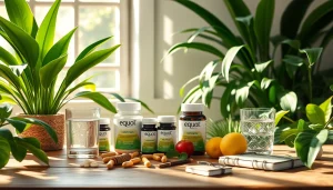 健康とウェルネスのための効果的なエクオールサプリメント選択