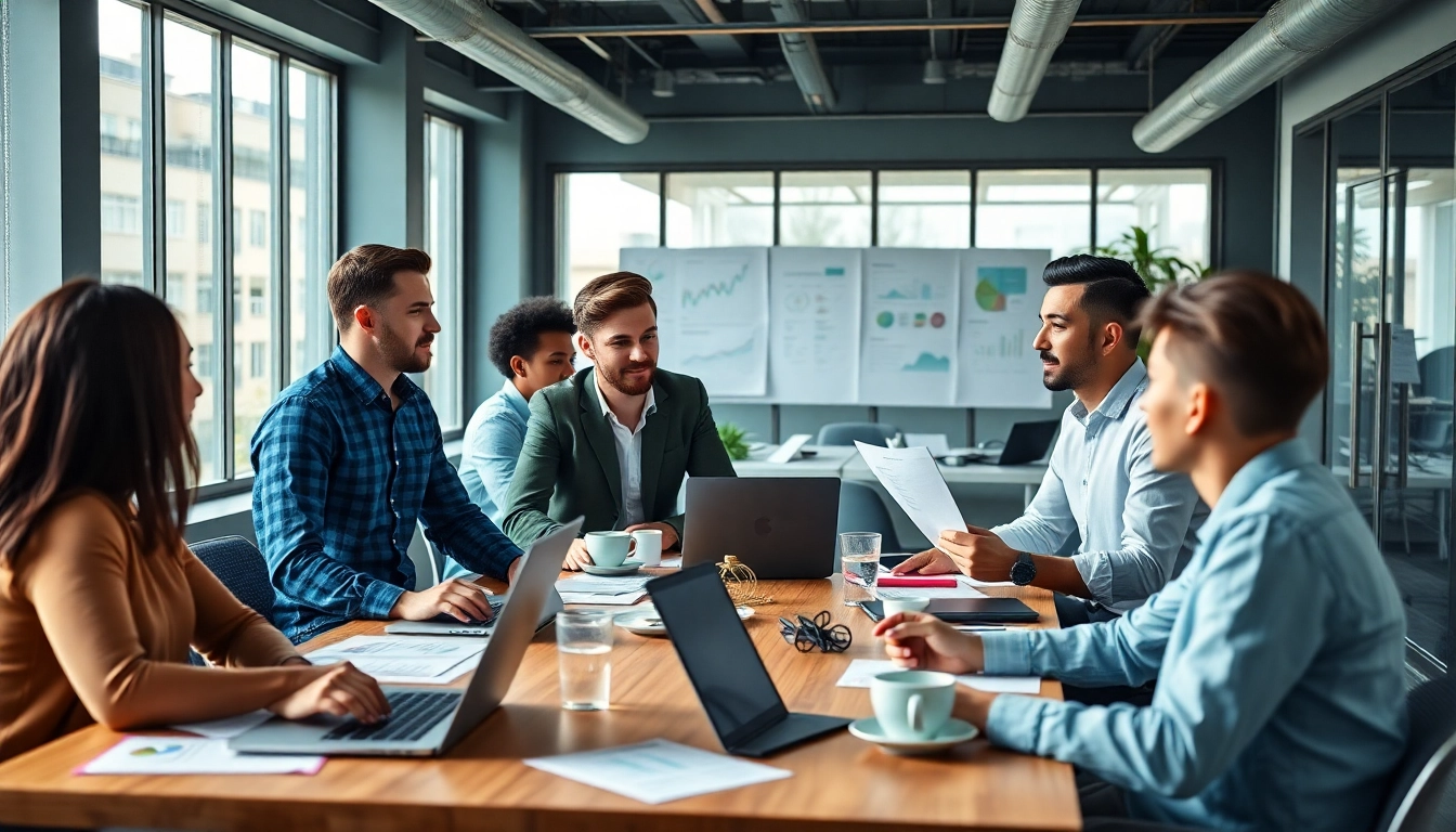 Оптимизация на дигитален маркетинг за успеха на https://www.lunaro.bg