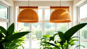 Descubre mosquiteras elegantes que realzan la luz natural en tu hogar.