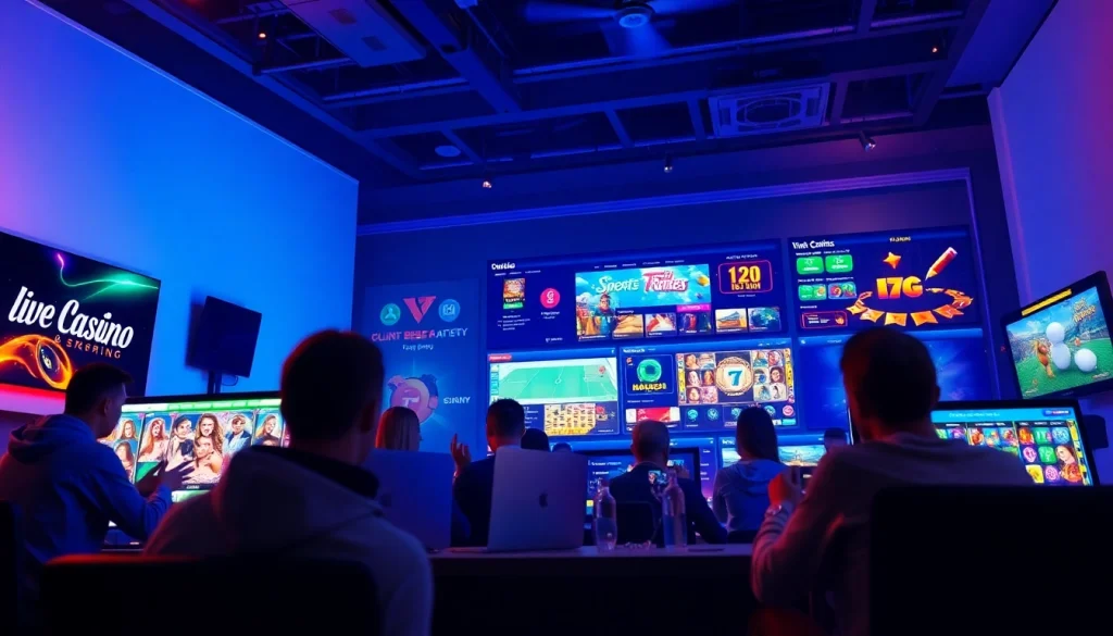 Engage with exciting betting options on https://open88seo.com/ featuring live casino and sports.