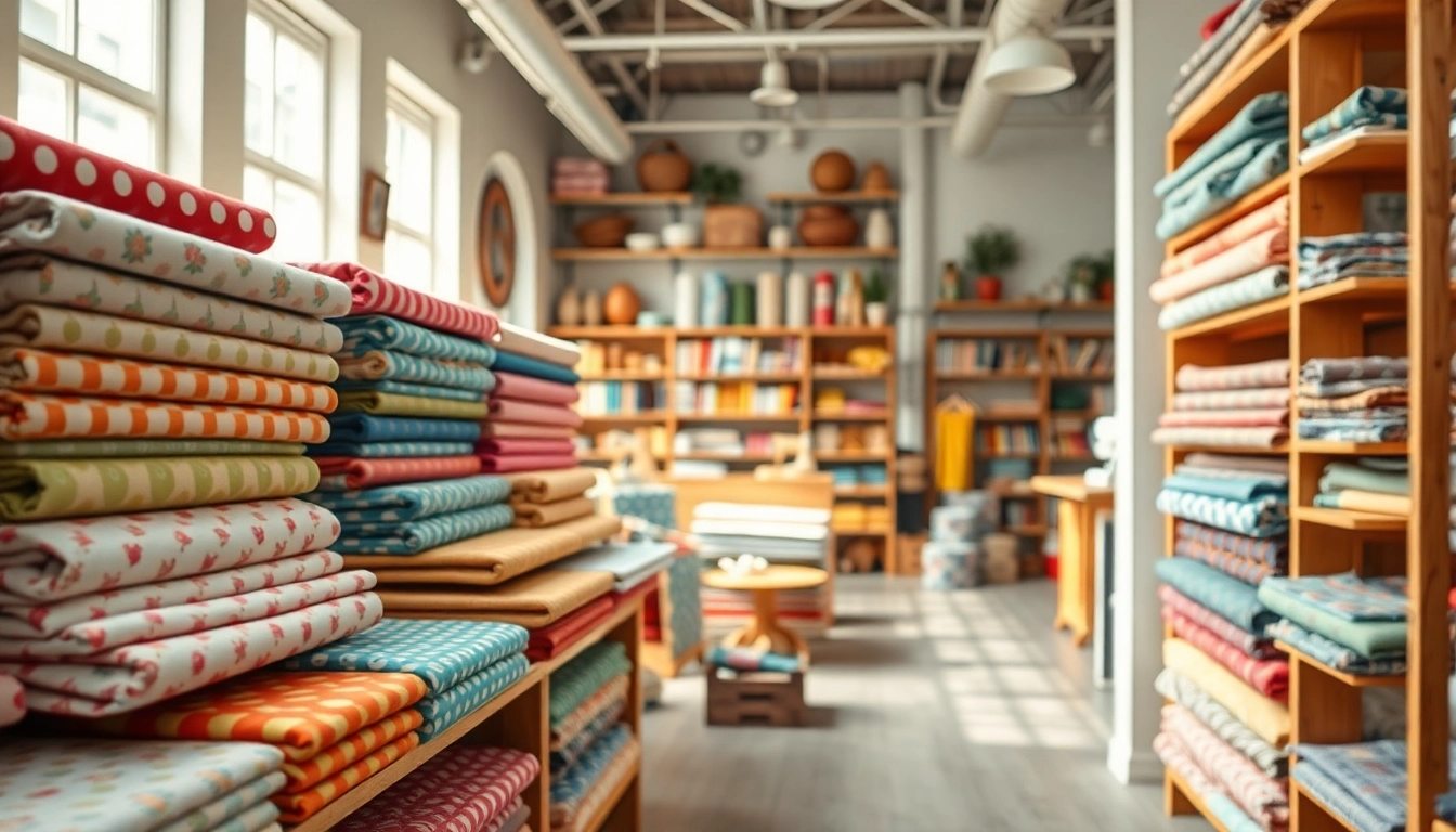 Katoen stof kopen: Tips en Trends voor de Perfecte Keuze