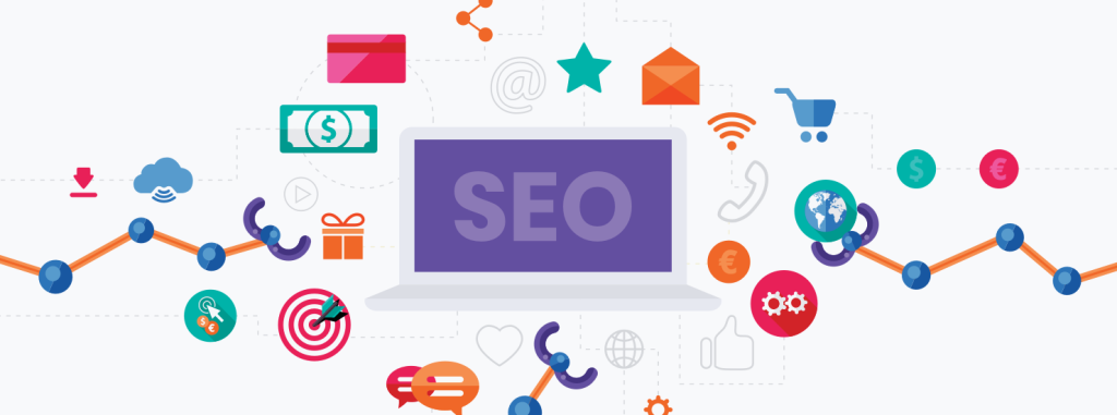 Seo Agency In USA