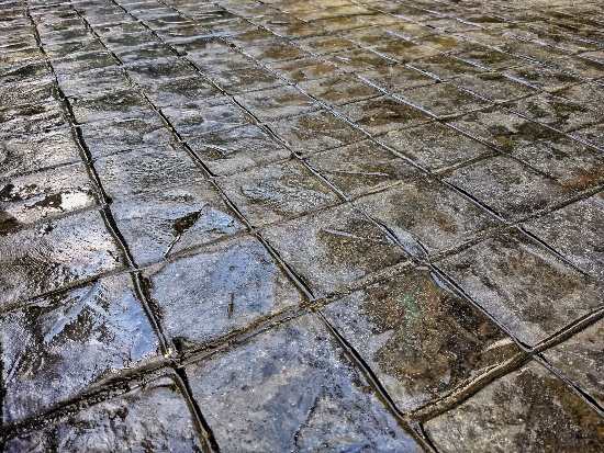 Stamped Concrete Denver CO Experts | Precision & Craftsmanship