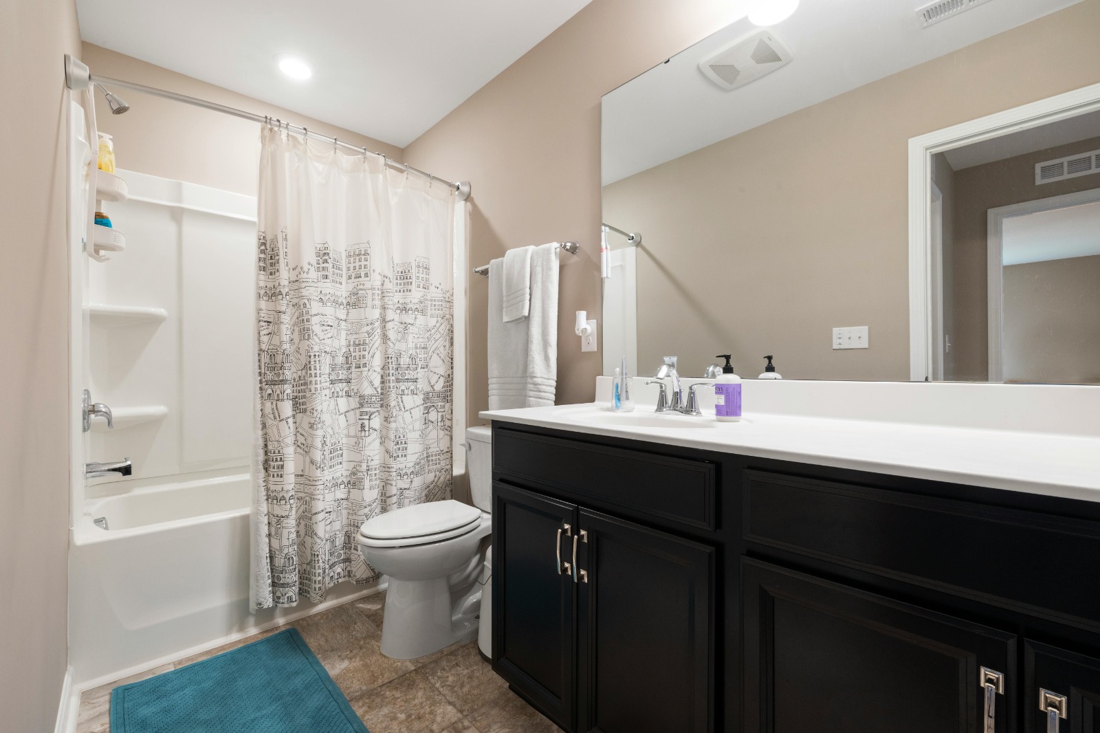 Full-Service Bathroom Remodeler from Start to Finish