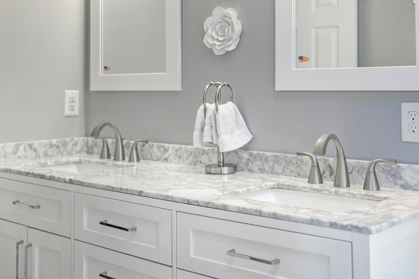 Local Bathroom Remodeler Committed to Excellence