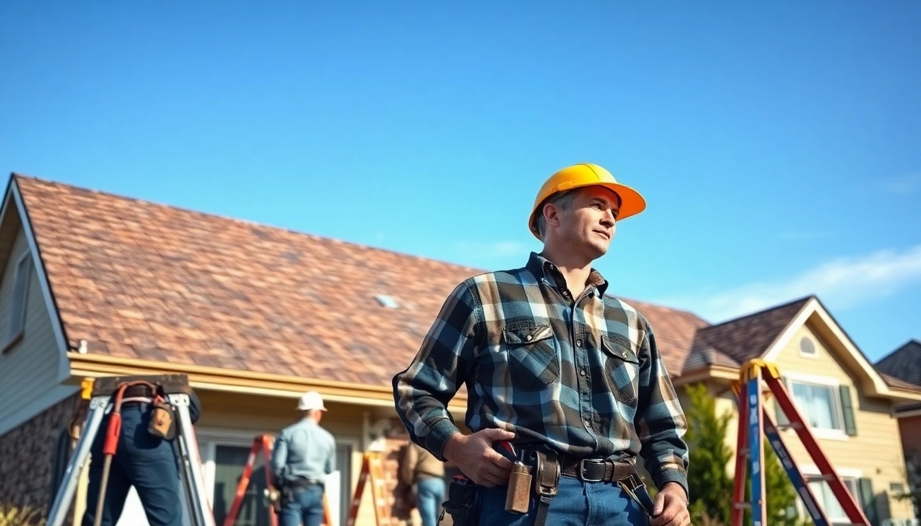 Metal roofing That Withstands Harsh Canadian Weather