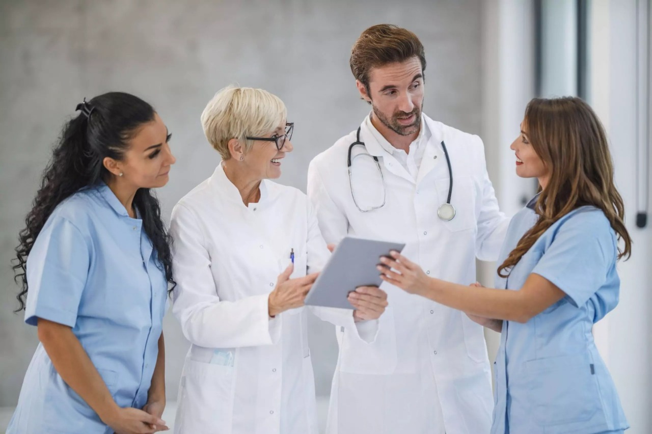 Medical Claims Specialist Services Focused on Clean Claim Submission