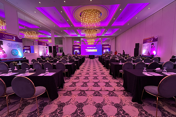 Affordable Banquet Hall Near Me for Any Celebration – R Banquet-Riverside