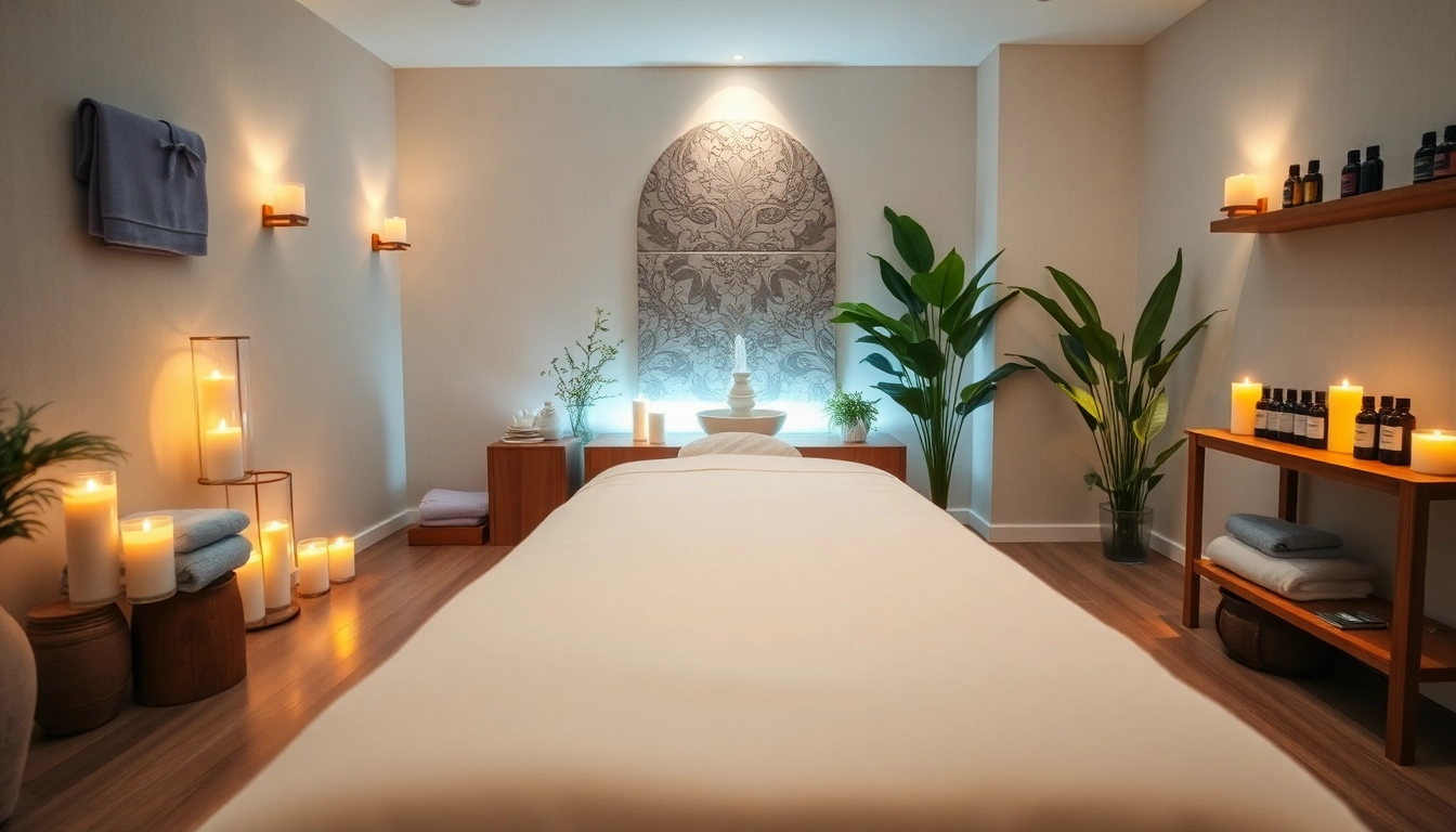 2026년 궁극적인 휴식을 위한 필수 울산마사지 통찰력