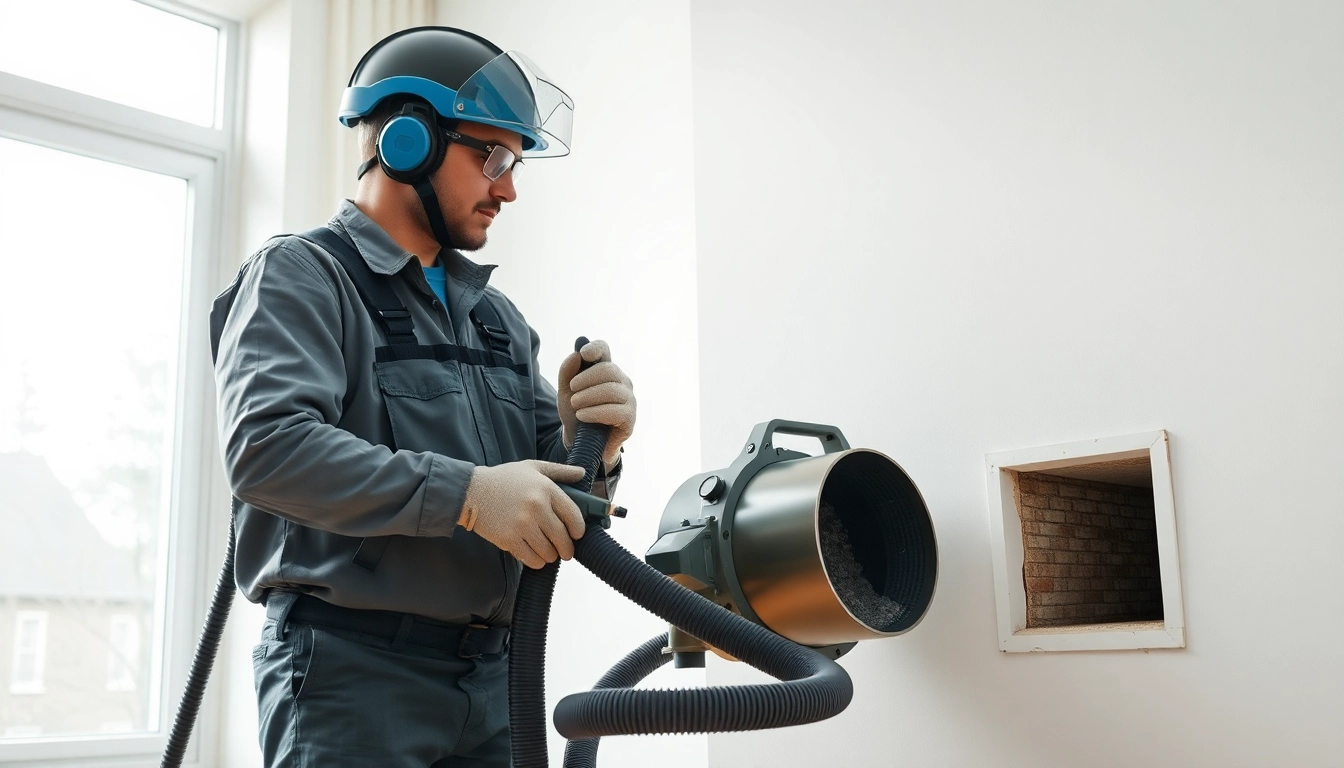 Expert Air Duct Cleaning Service: Essential Insights for 2026