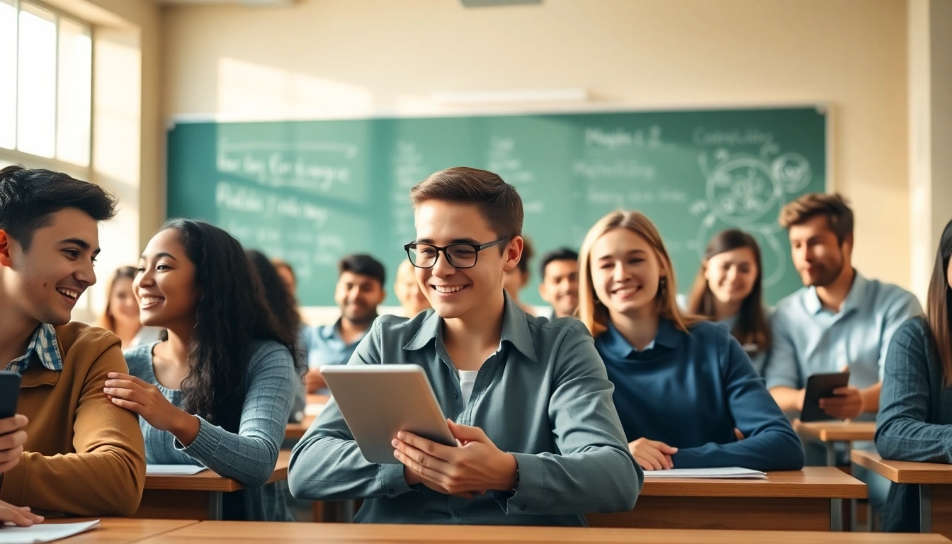 Effective Strategies for Managing Phon in School Life