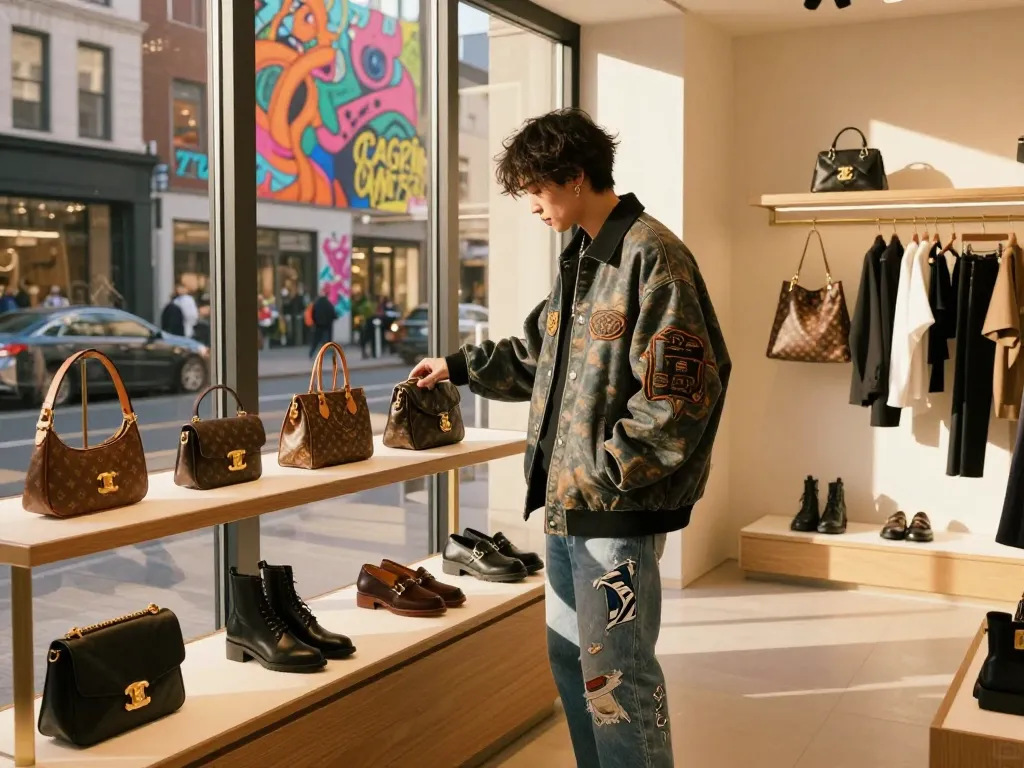 Innovative 레플리카 Shopping Strategies for 2026: Maximize Your Experience