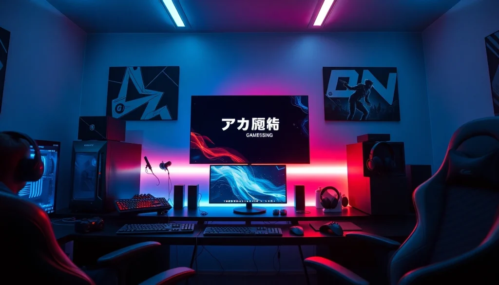 最新のドスパラクーポンを、先進的なPCとアクセサリーを備えた活気あるゲームセットアップで発見しましょう。