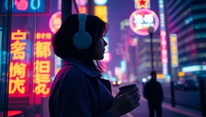 Generate ideal AI prompts with our image to prompt tool featuring a woman in the city.