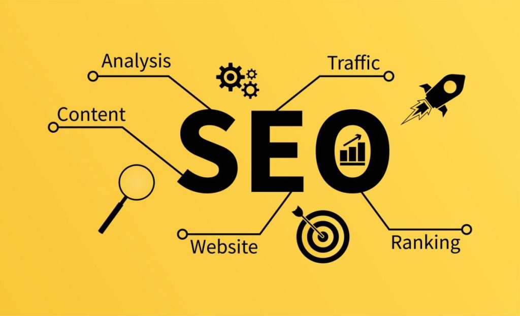Seo Audit Services