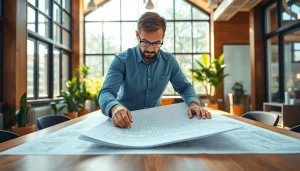 Connect with a professional to contact residential architect Boston for your dream project.