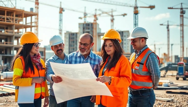 Tennessee Construction Association Supporting Merit Shop Contractors