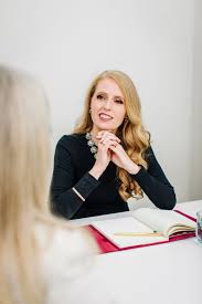 Women’s Leadership Coach: Build Executive Presence & Influence
