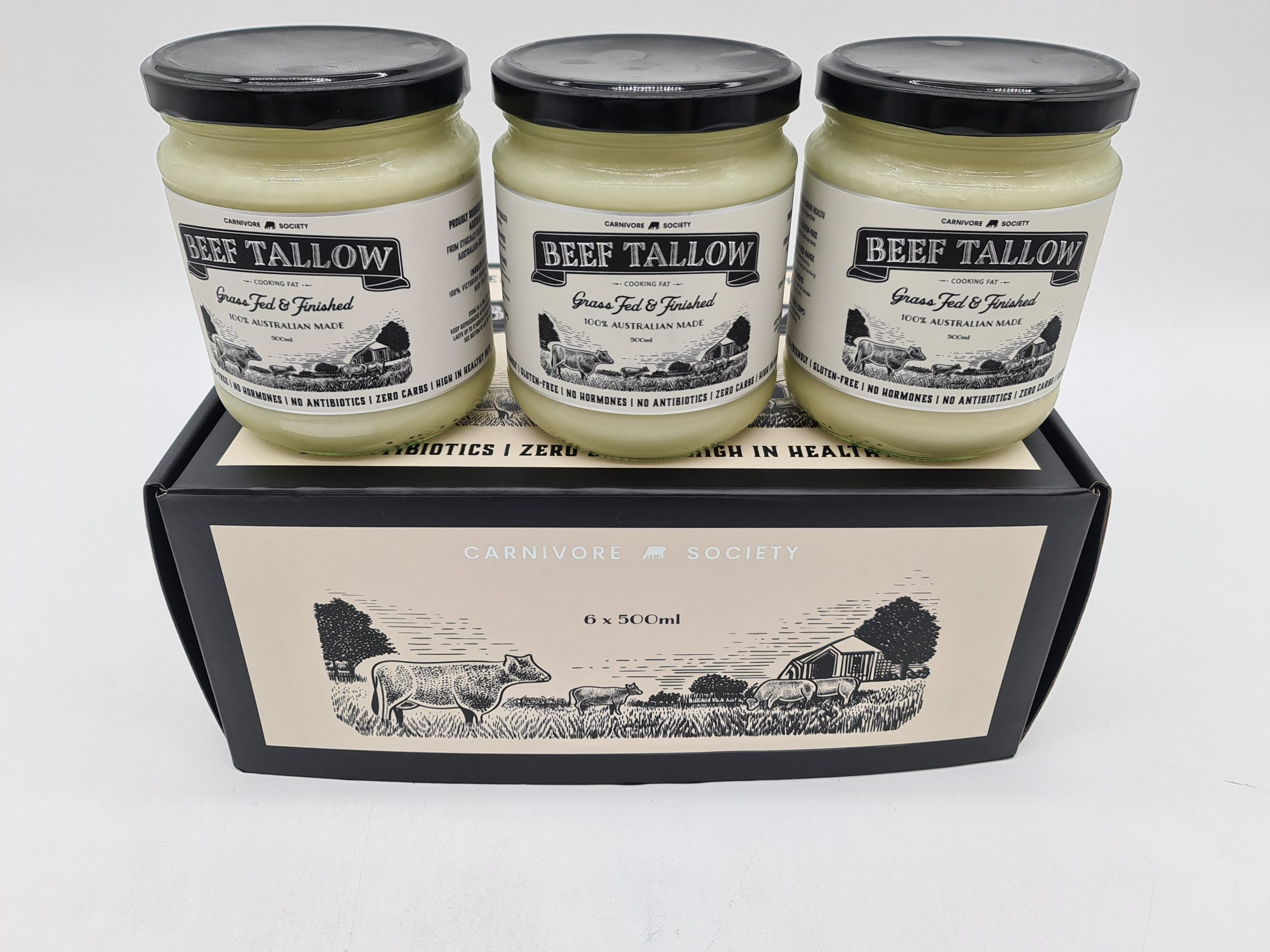 Beef tallow halal : l’option naturelle pour une hydratation optimale