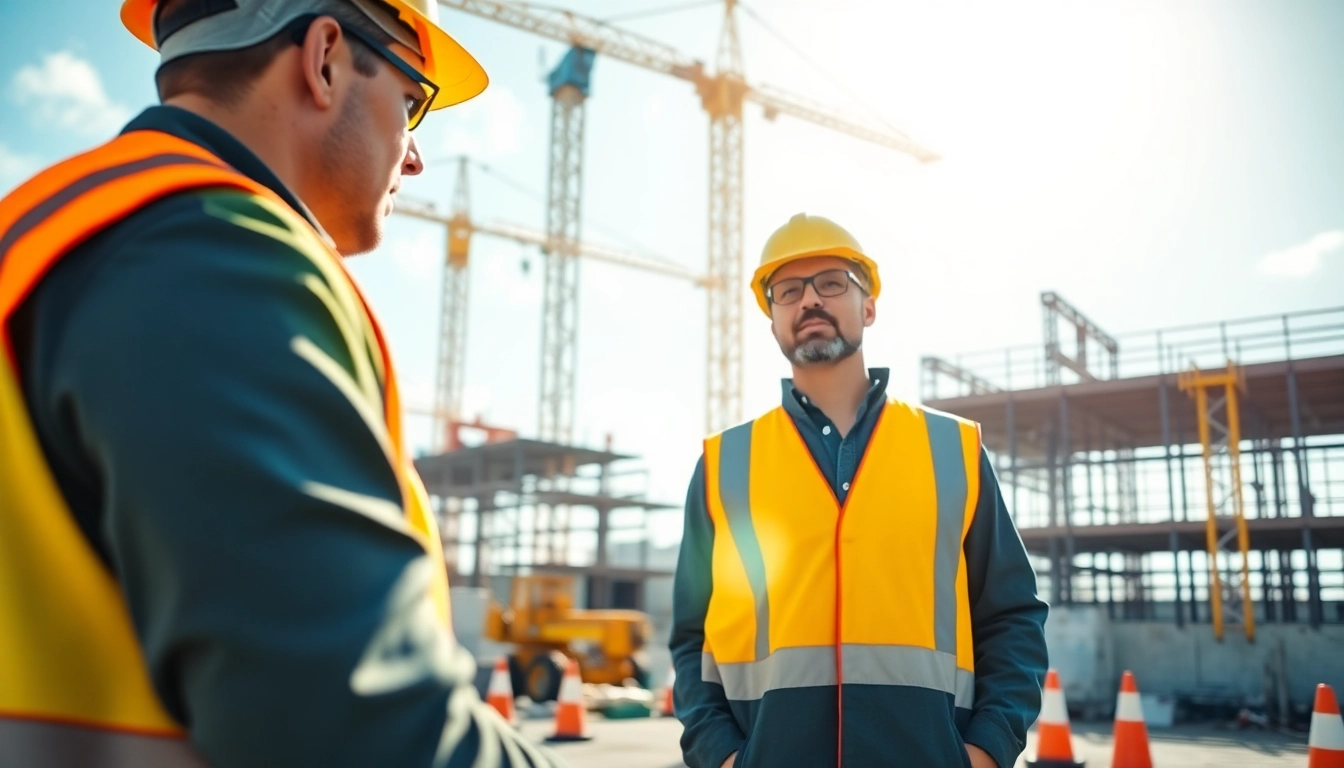 Apprenticeship Programs Designed for Industry Success
